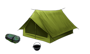 Camp Level 1