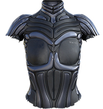 Weave armor (torso, male)