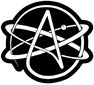 Symbol representing atheism