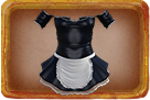 Maid's uniform