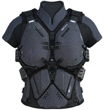 Duraplate armor (torso)
