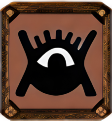 Adem symbol