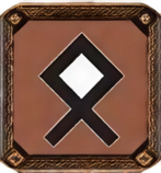 Symbol of the Red Tide