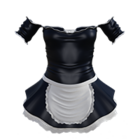 Maid's uniform