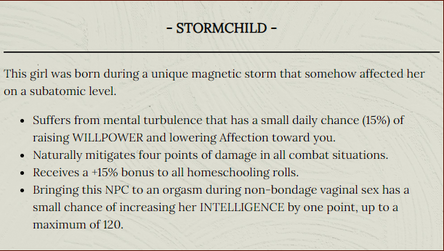 Stormchild Trait.png