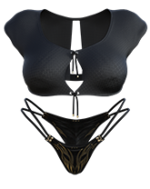 A training outfit