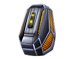 MIGA-5 small modular fusion reactor