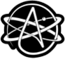 Symbol representing atheism
