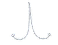 Nipple chains