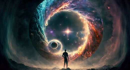 Contemplating the cosmos