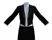 Butler suit