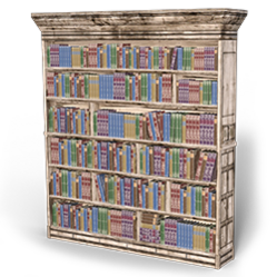 Bookshelf